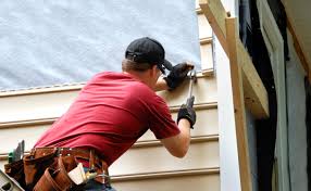 Best Historical Building Siding Restoration  in Newcastle, OK